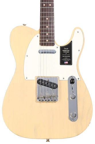 Fender american vintage - american, ii