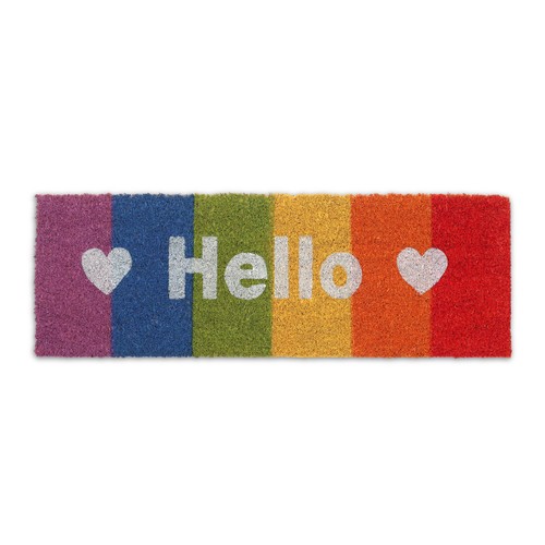Paillasson coco tapis