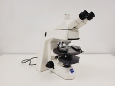 Microscope Zeiss AxioSkop 2
