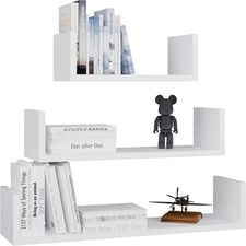 Étagère Mobi 3P blanche