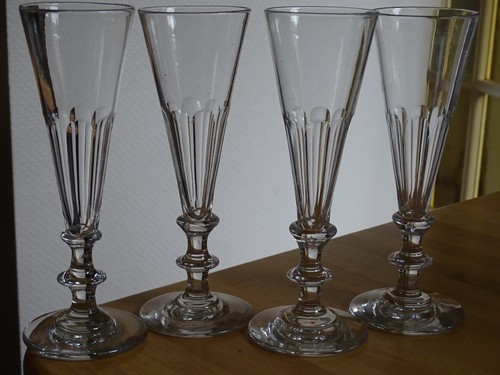 Baccarat cristal anciennes - baccarat, 4