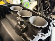 Cornets D’admission