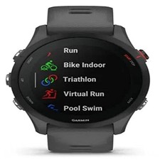 Forerunner 255 - Montre GPS