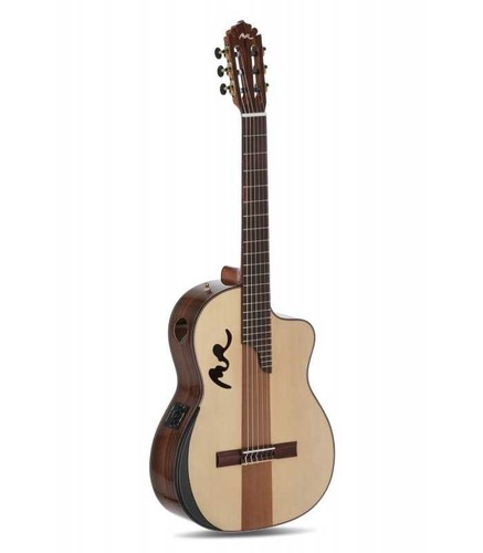 Guitare classique electro - guitare,