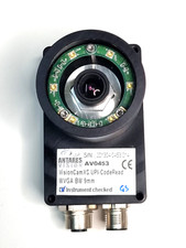 IMAGO Industrial camera Vision Cam XS