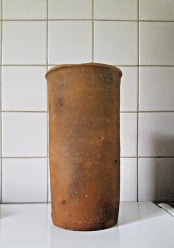 Rafraîchisseur bouteilles - à,