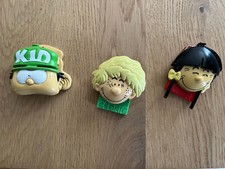 KID PADDLE CEDRIC CHEN  3 x