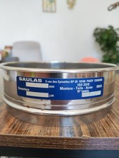 Tamis De Laboratoire