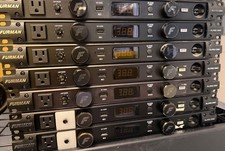 Furman PL-PRO DMC Power