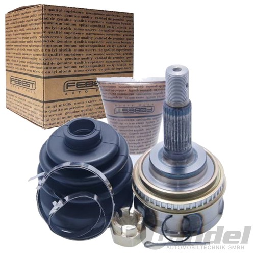 Febest joint transmission - joint, de