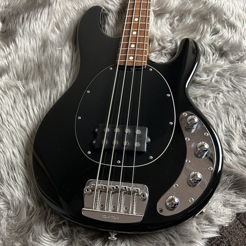 Music man stingray blk - stingray-4, blk/r