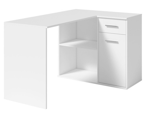 Bureau angle begin - d'angle,