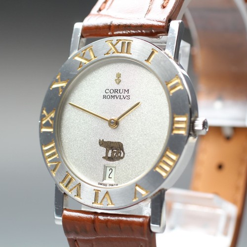 Vintage 1990 corum romulus - corum,