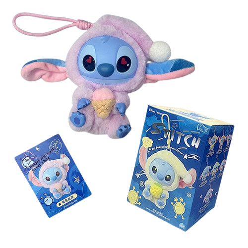 Disney stitch peluche - peluche, 14