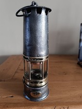 Lampe De Mineur
