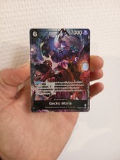 Carte One Pièce Prb02-013 Alt