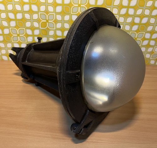 Rare lampe industriel - rare,