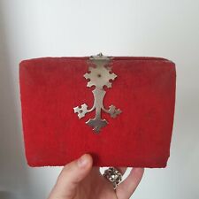 BOÎTE À COUTURE Ancienne