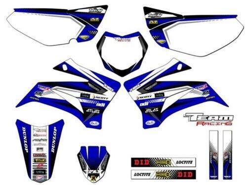 2008 2020 yamaha ttr 125 - yamaha,