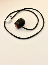 PUSH BUTTON START KIT Suzuki