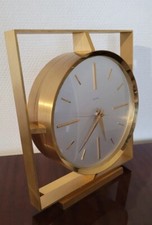 Magnifique Horloge de Table