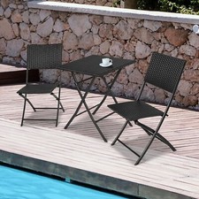 Femor ensemble de balcon en