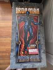 New Invincible Iron Man Statue Stealth Version Bowen 184/1500