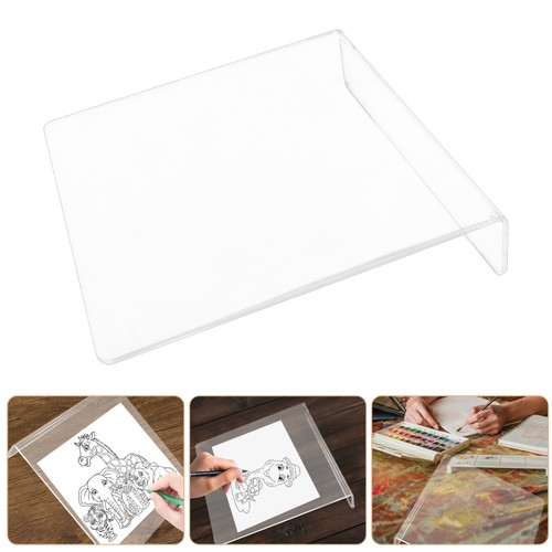 Carton dessin chevalets - dessin,