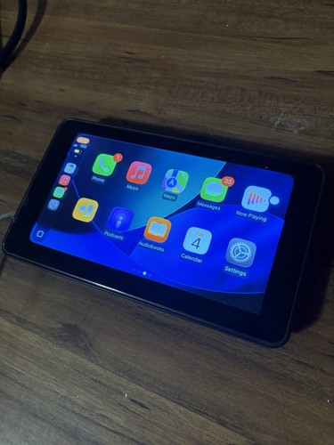 Tested plimpton carplay - tested,
