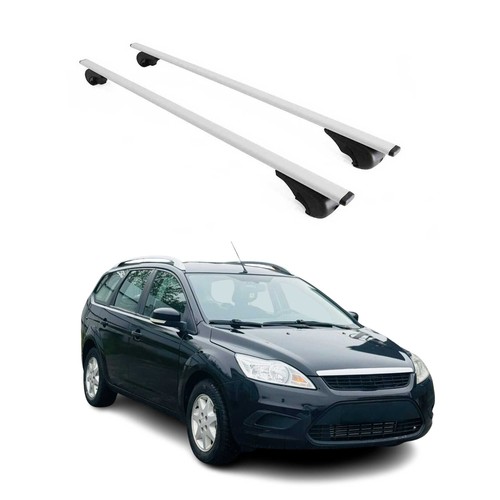 Barres toit transversales - barres,
