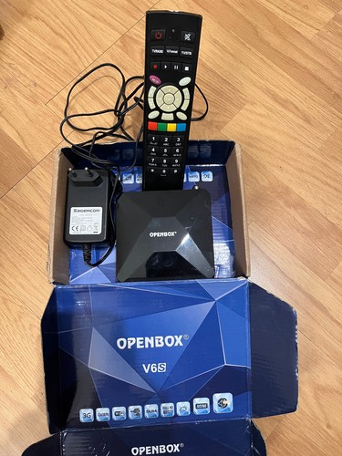 Open box v6s 1 - v6s, +