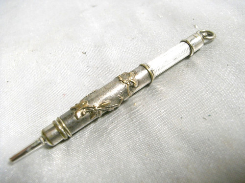 Ancien porte mine - ancien,