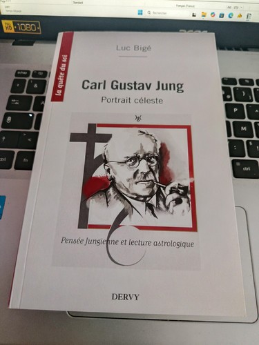 Livre astrologie carl - carl, gustav