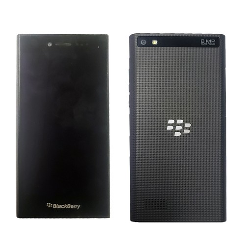 Blackberry leap shadow - leap,