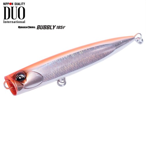 Leurre duo offshore - leurre,