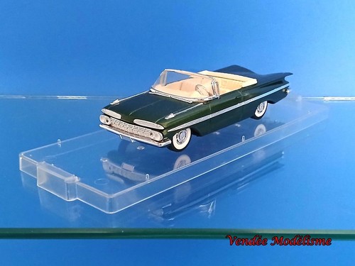Voiture collection - de,