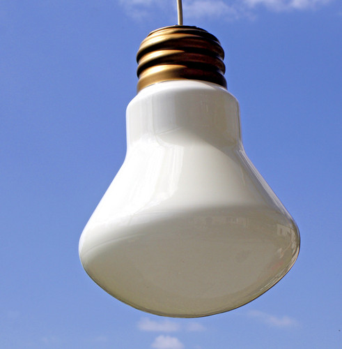 Suspension ampoule opaline - suspension, en