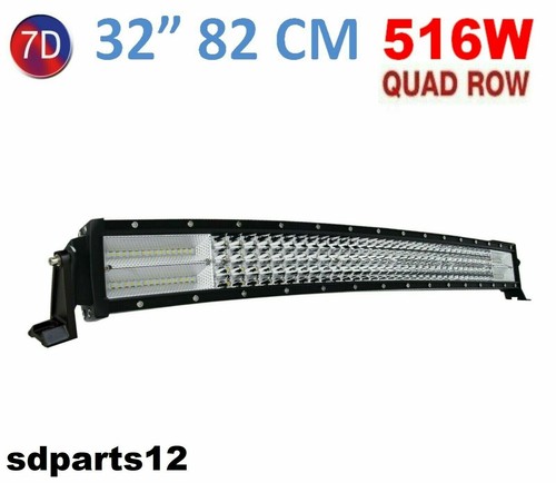 Barre lumineuse led - , 12-24v
