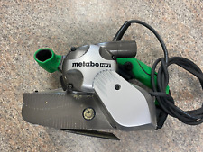 Metabo HPT SB8V2M 9.0 Amp Variable Speed 3" x 21" Corded Compact Belt Sander