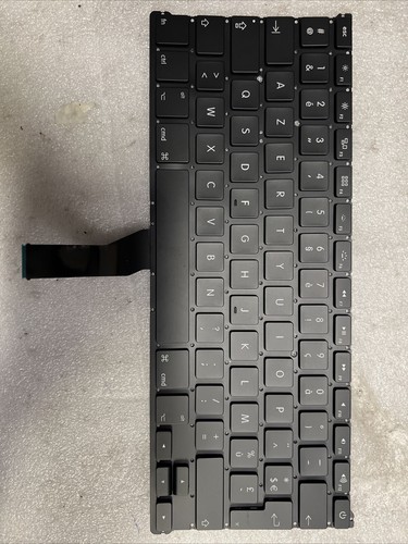 Clavier mac a1466 - clavier,