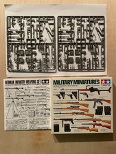 1/35 TAMIYA 35111 : GERMAN