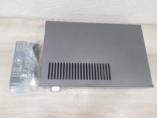 Arcam SA30 2-Ch. Intelligent Integrated Amplifier with Googlecast and Dirac Live
