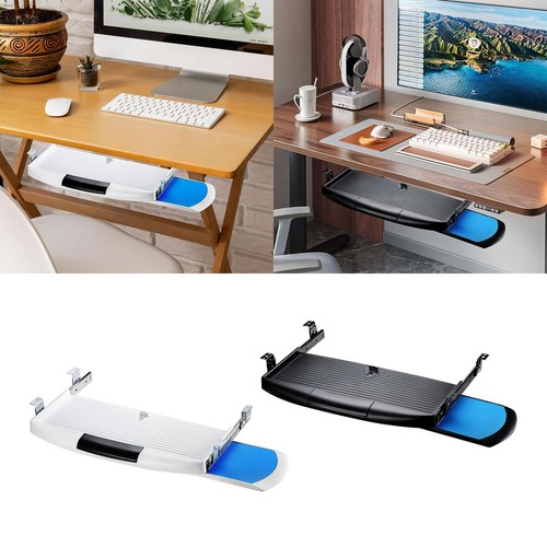 Plateau clavier - plateau,