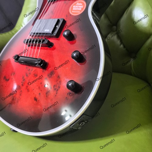 Electric guitar stainless - electric,