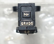 High-end Cartridge GRADO F-1+