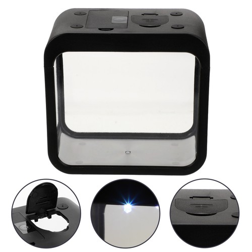 Aquarium accessoires bureau - aquarium,