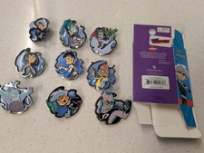 Danny Phantom NYCC Sales One Youtooz pins Limited 300