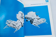 Braud moissonneuse-batteuses