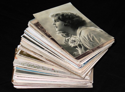 Collection brocante 170 à - collection, ou