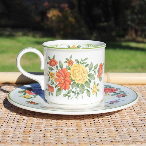 Mug tasse café vintage - mug,